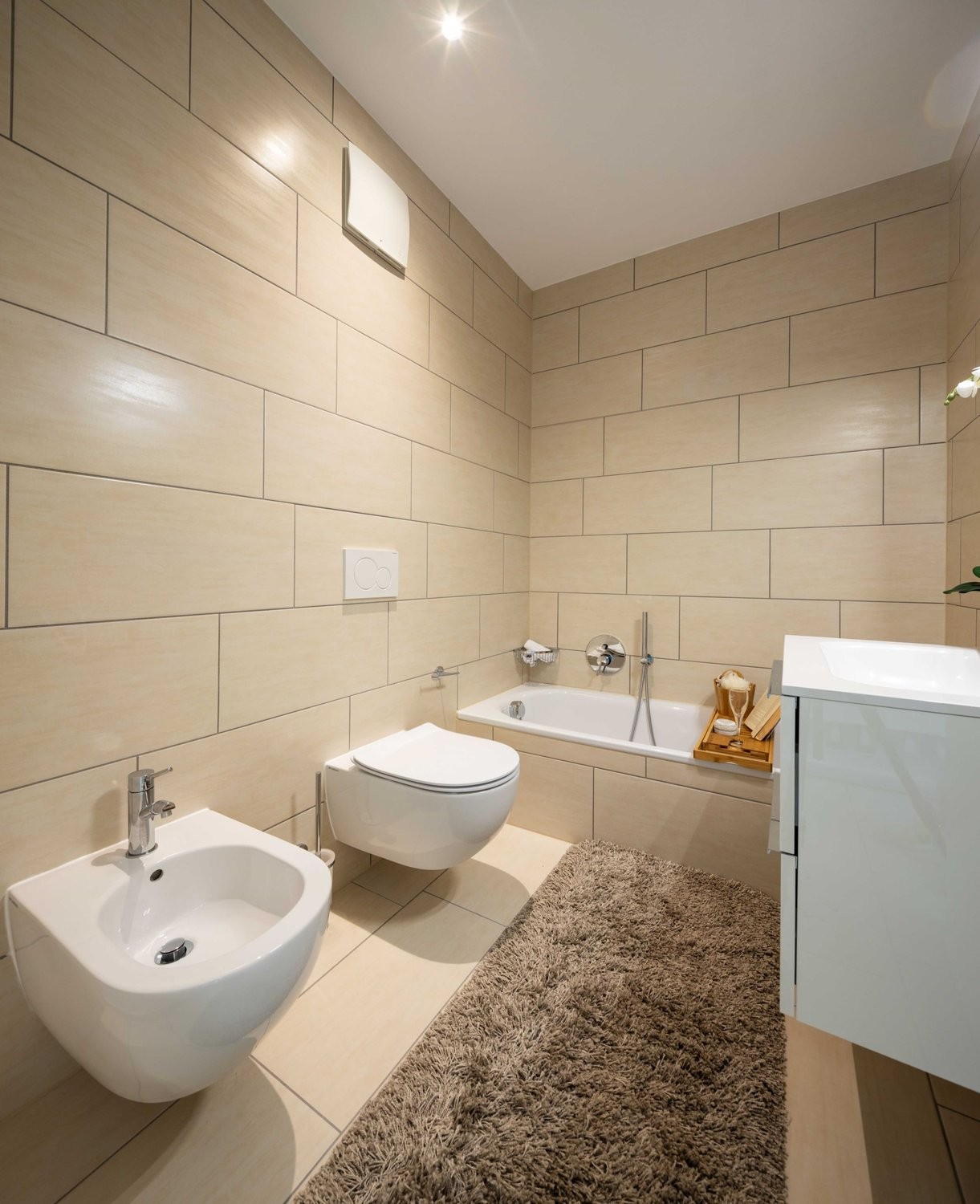 4-Zimmer-Wohnung