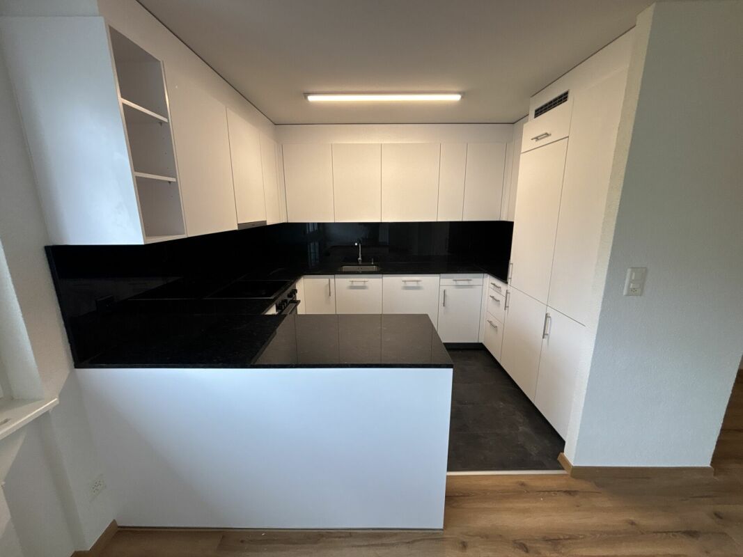 4 ½ rooms apartment, Foto 1 von 10