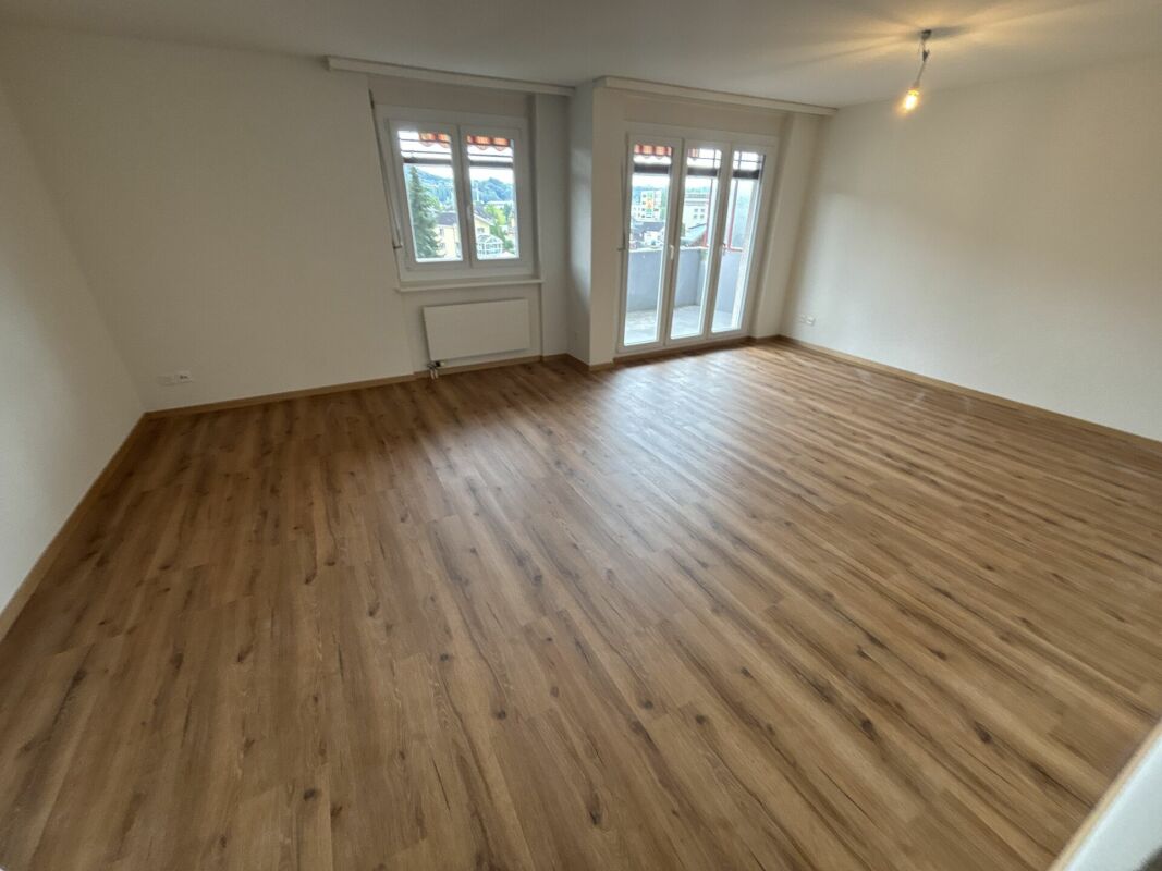 4 ½ rooms apartment, Foto 7 von 10