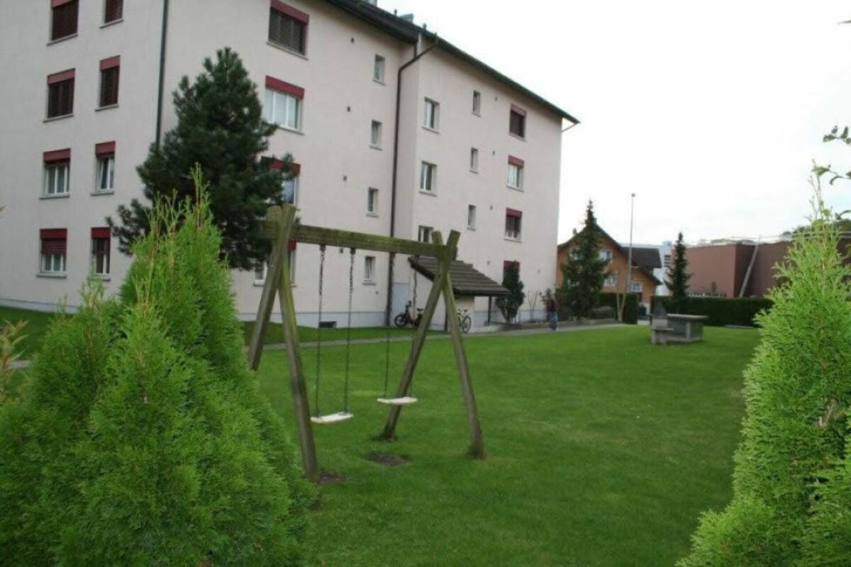 4 ½ rooms apartment, Foto 2 von 10