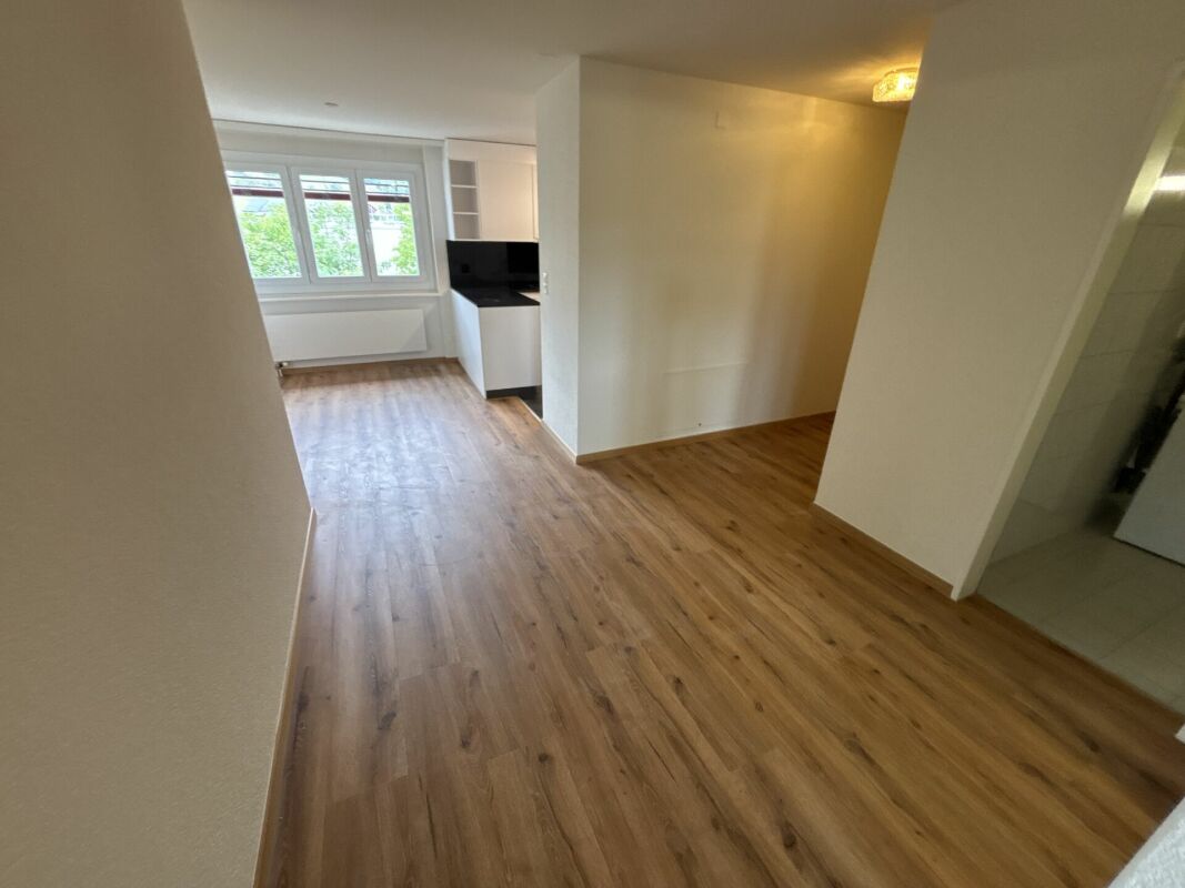 4 ½ rooms apartment, Foto 3 von 10