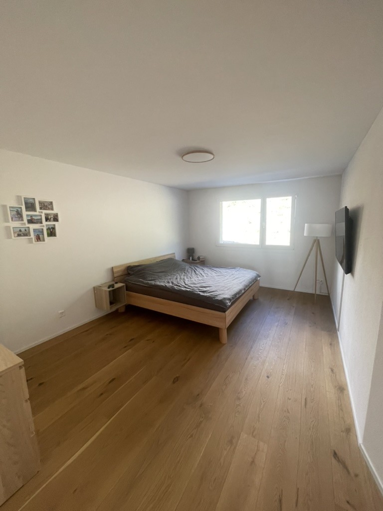 4 ½ rooms apartment, Foto 7 von 10