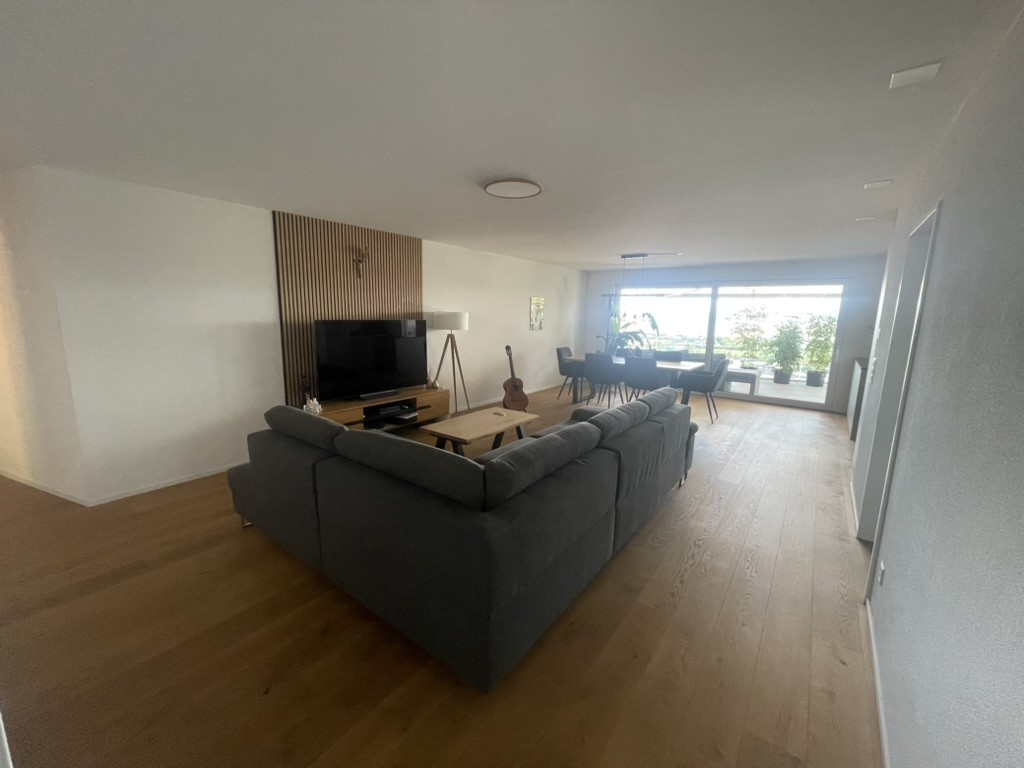 4 ½ rooms apartment, Foto 5 von 10