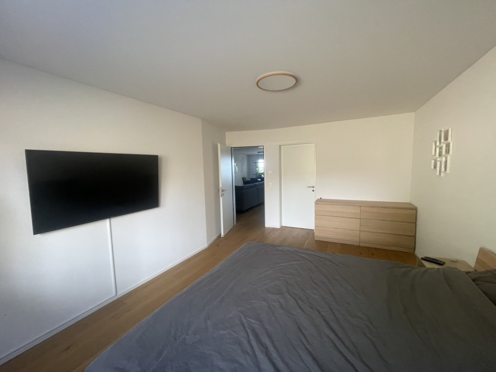 4 ½ rooms apartment, Foto 6 von 10