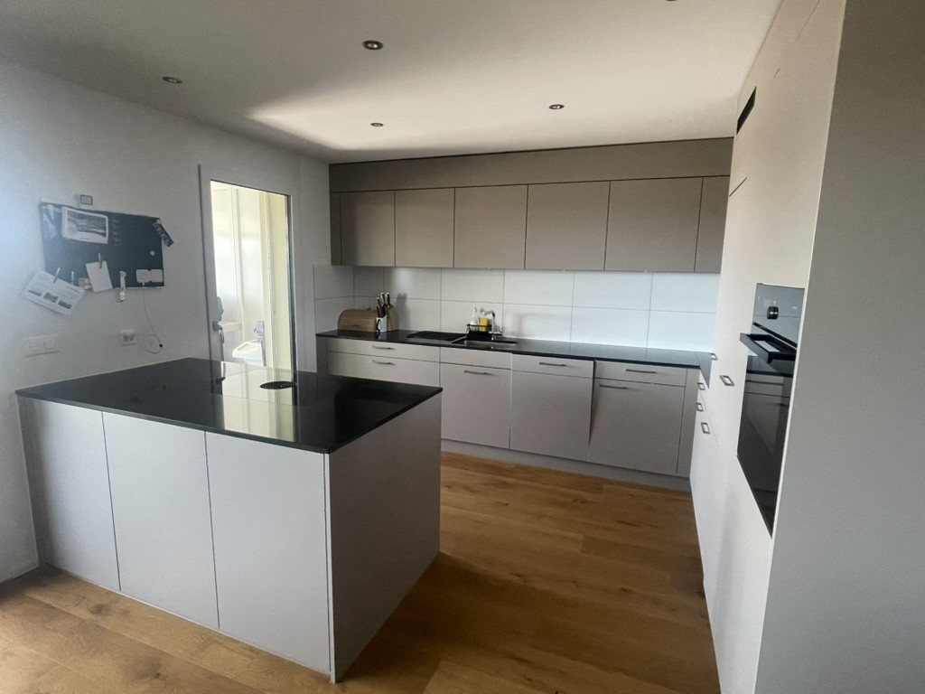 4 ½ rooms apartment, Foto 4 von 10