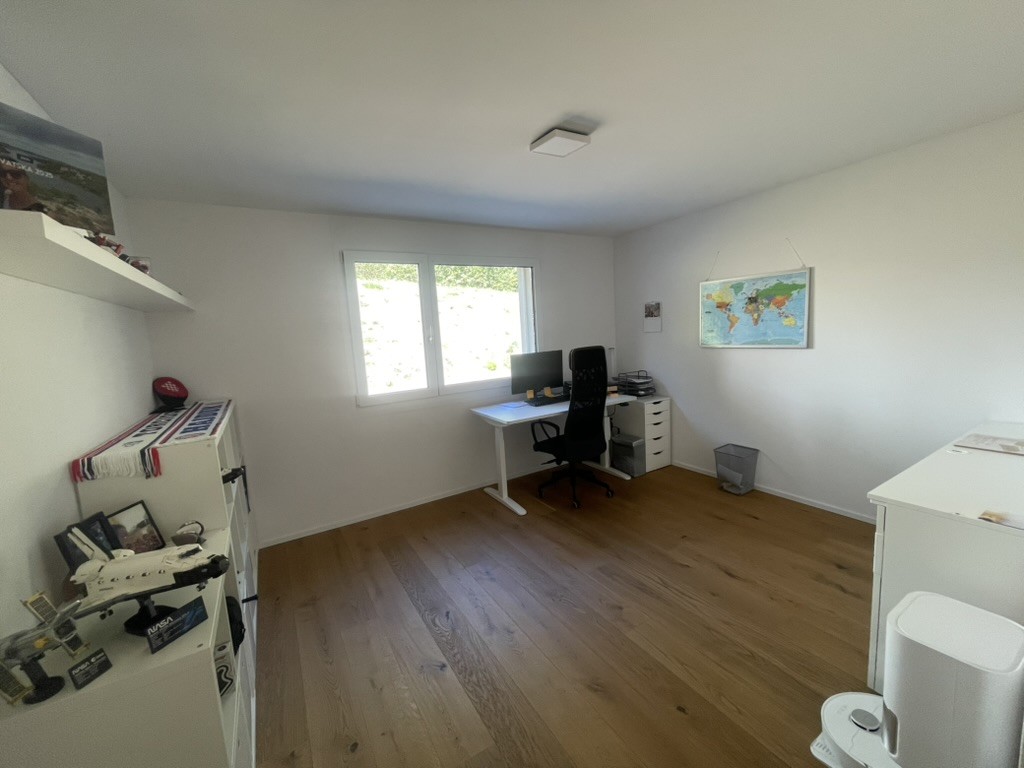 4 ½ rooms apartment, Foto 10 von 10