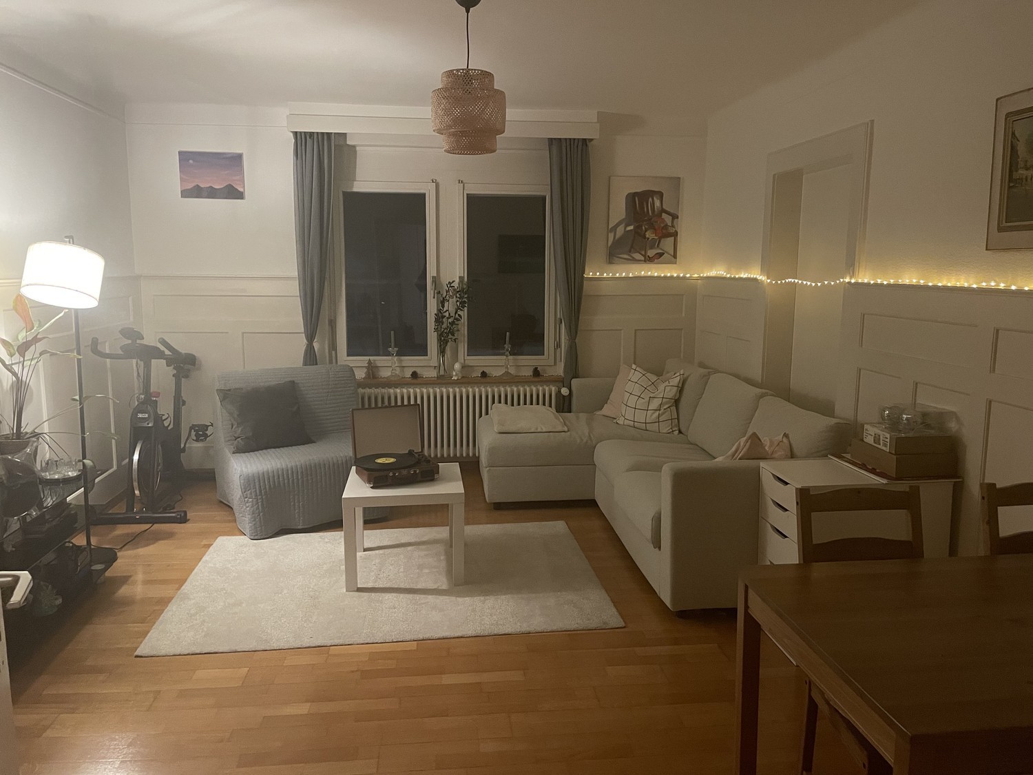 Zimmer in einer WG, Foto 4 von 5