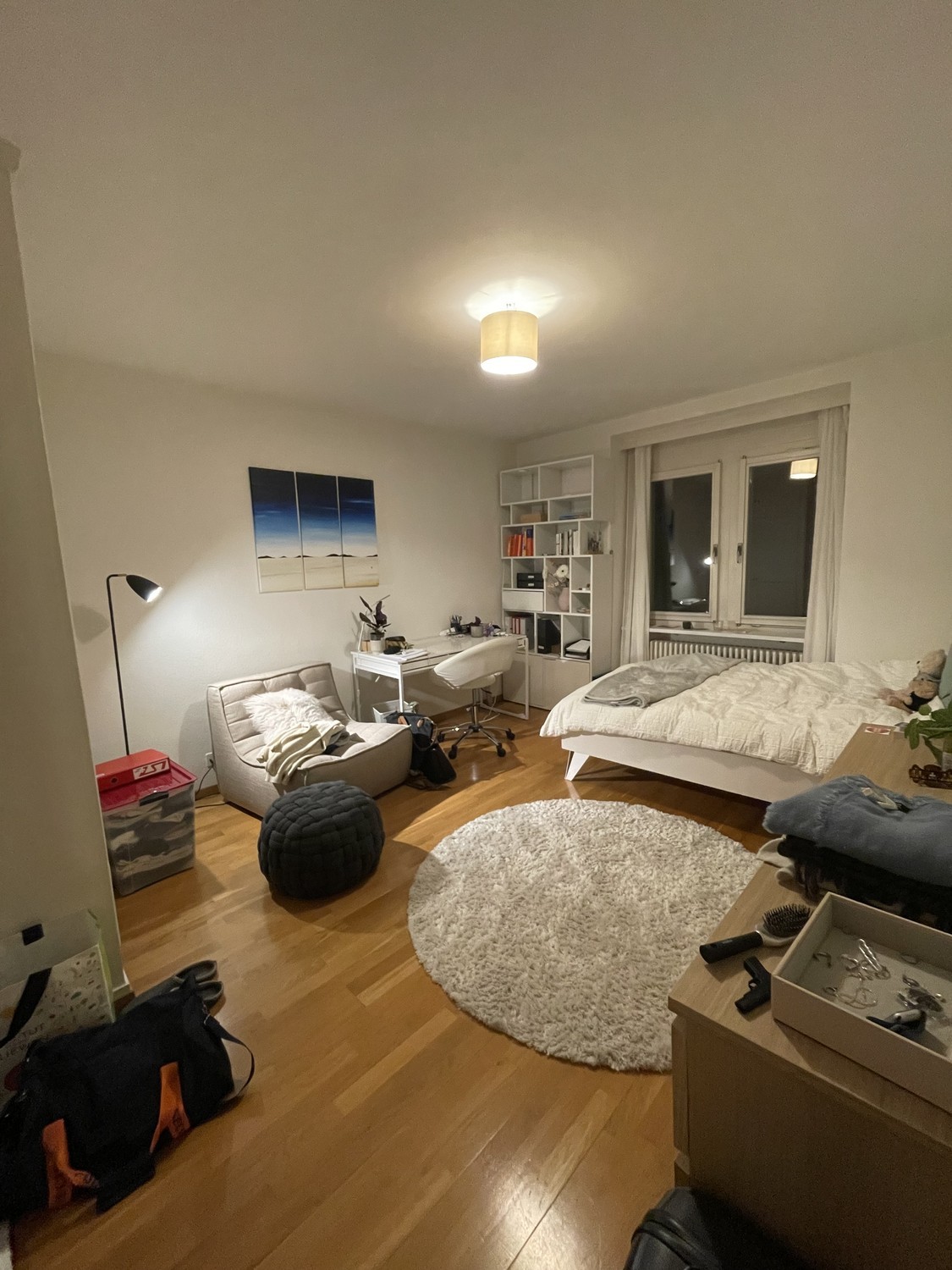 Zimmer in einer WG, Foto 1 von 5
