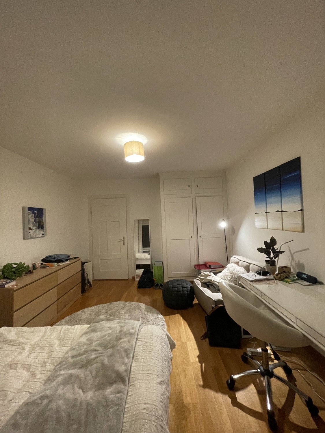 Zimmer in einer WG, Foto 3 von 5