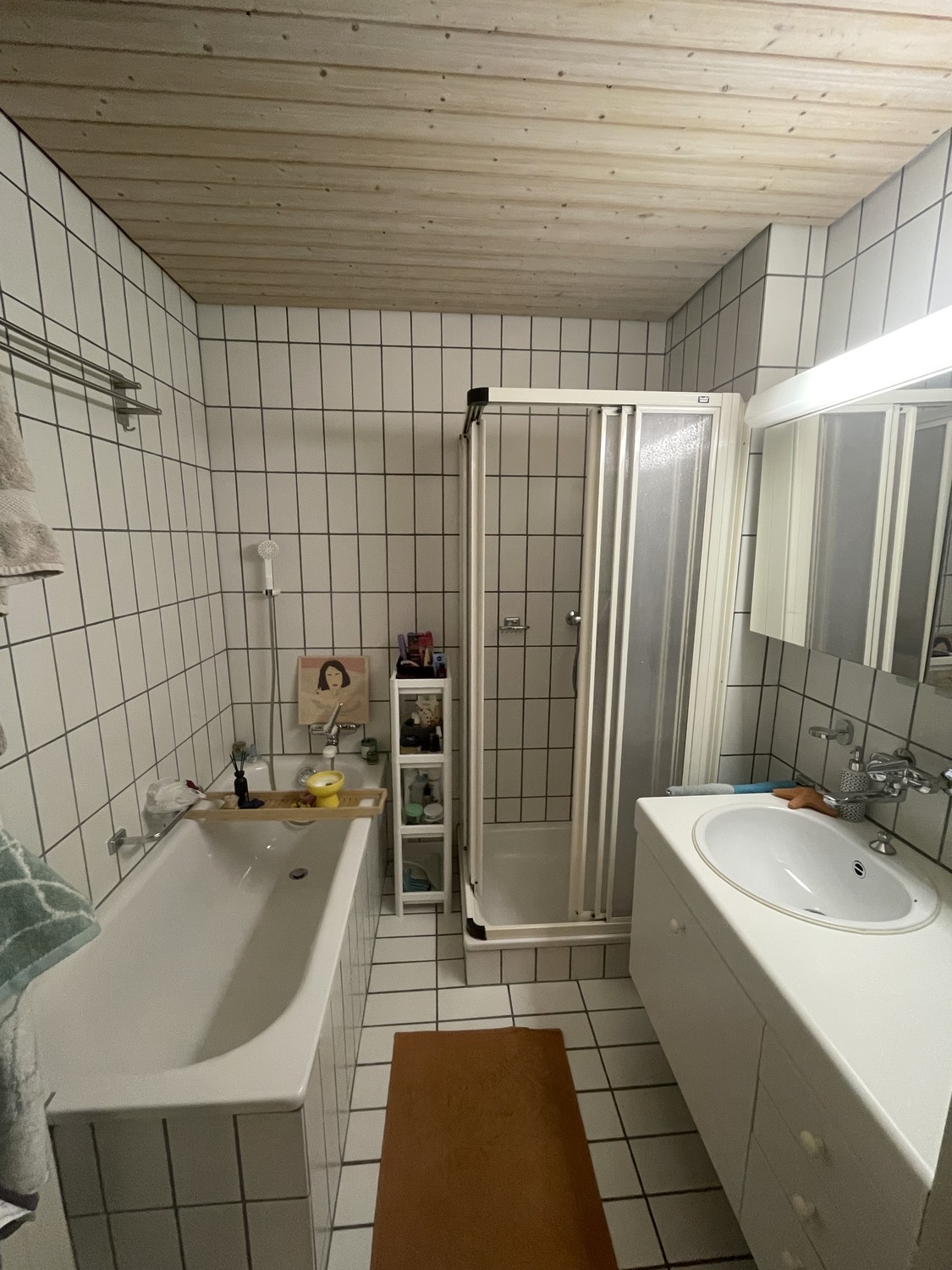 Zimmer in einer WG, Foto 2 von 5