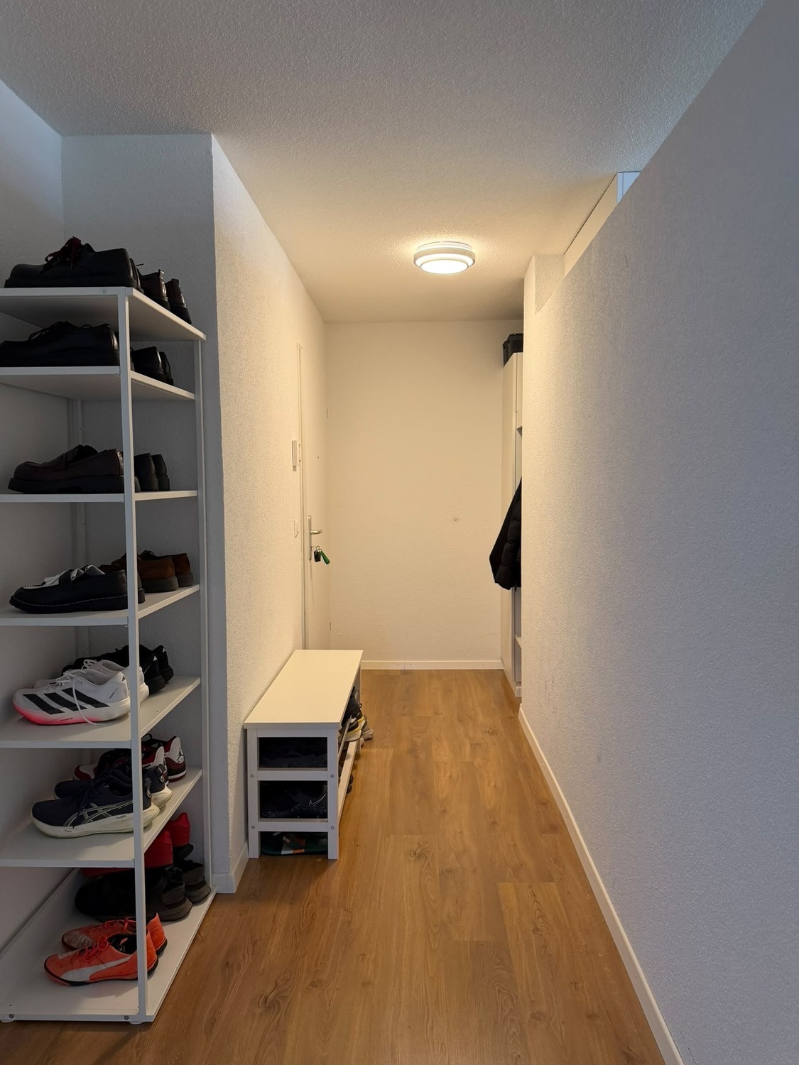 Appartement de 2 ½ pièces