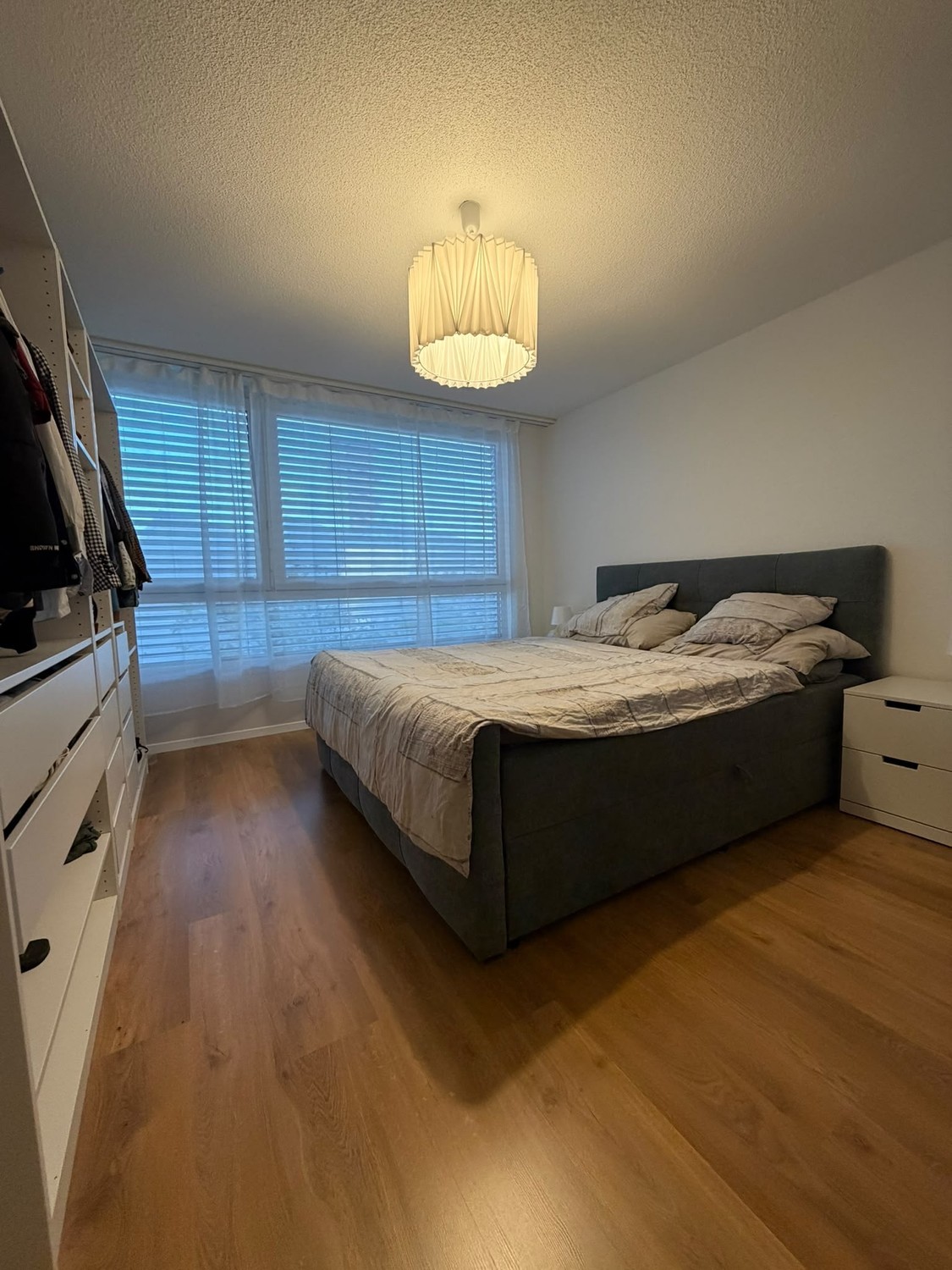 Appartement de 2 ½ pièces