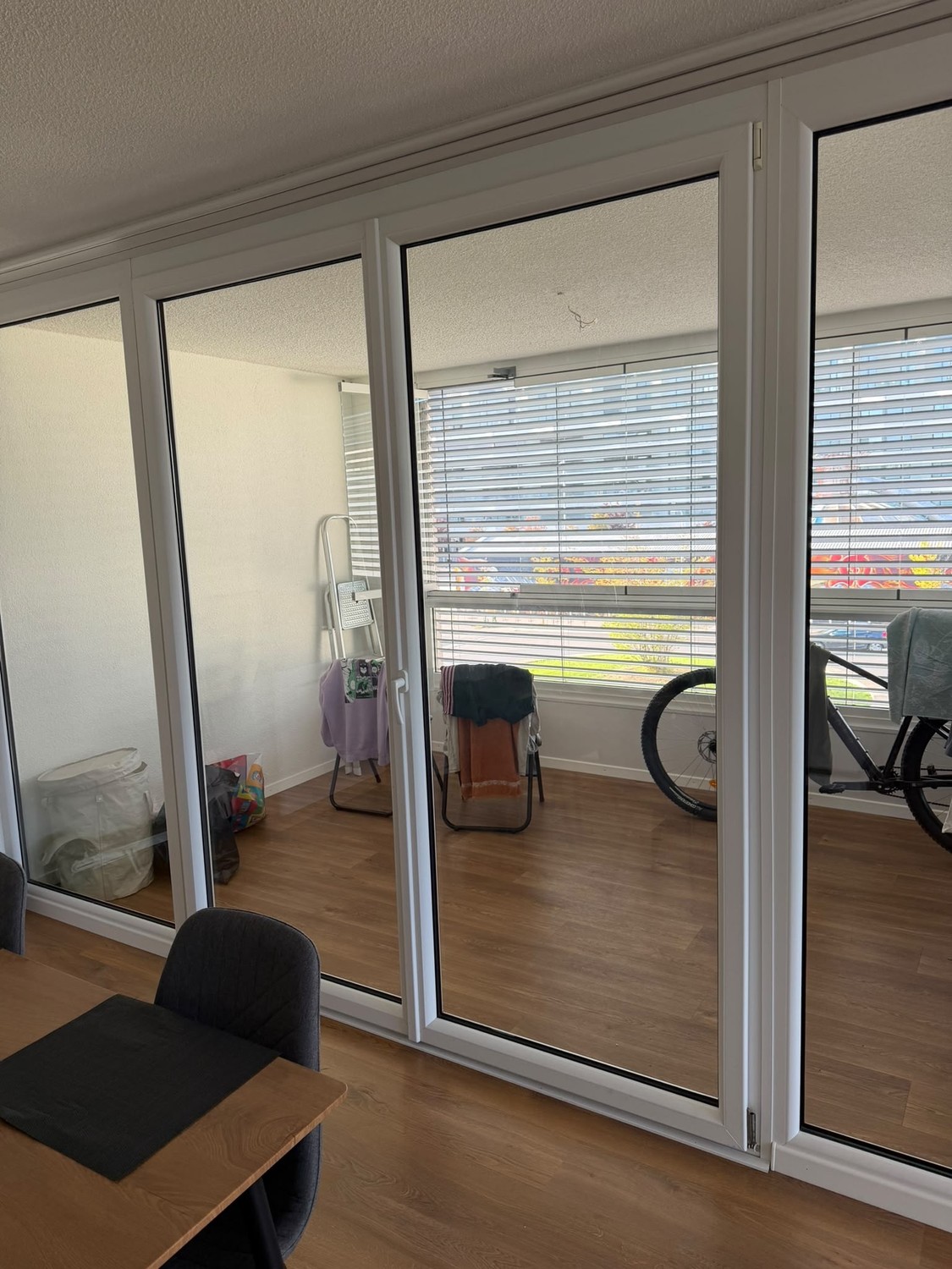 Appartement de 2 ½ pièces