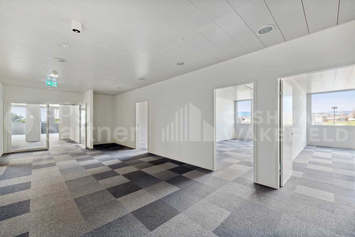 900m² office, Foto 7 von 10