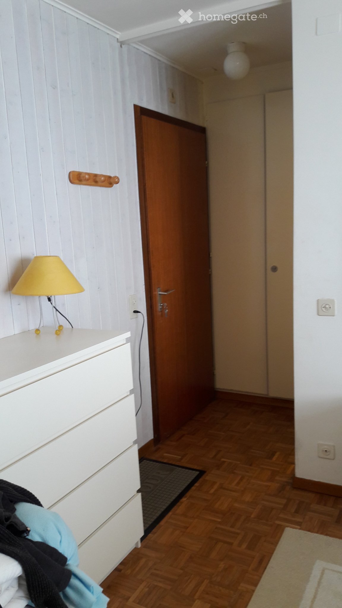 1 ½ Zimmer Wohnung, Foto 5 von 5