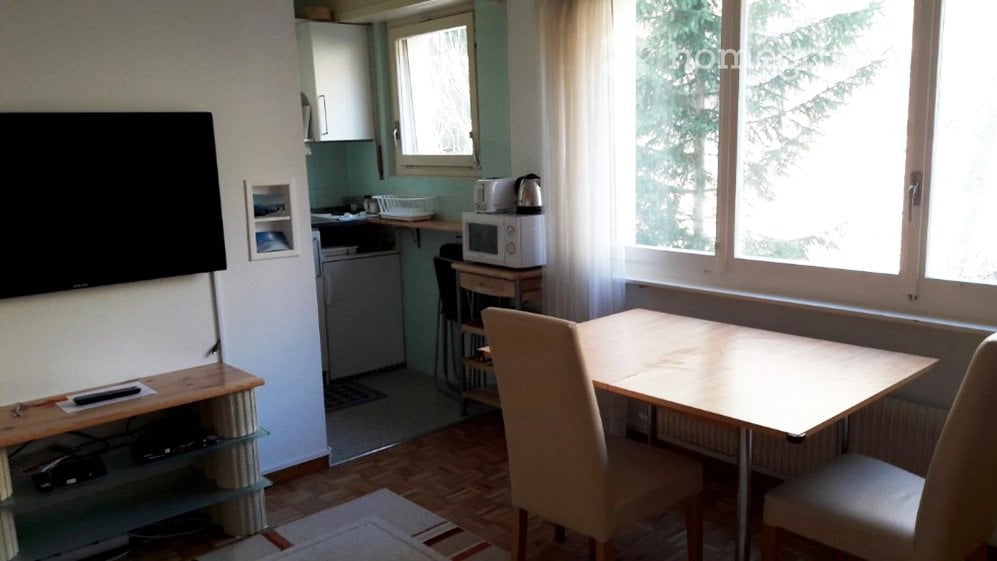 1 ½ Zimmer Wohnung, Foto 2 von 5