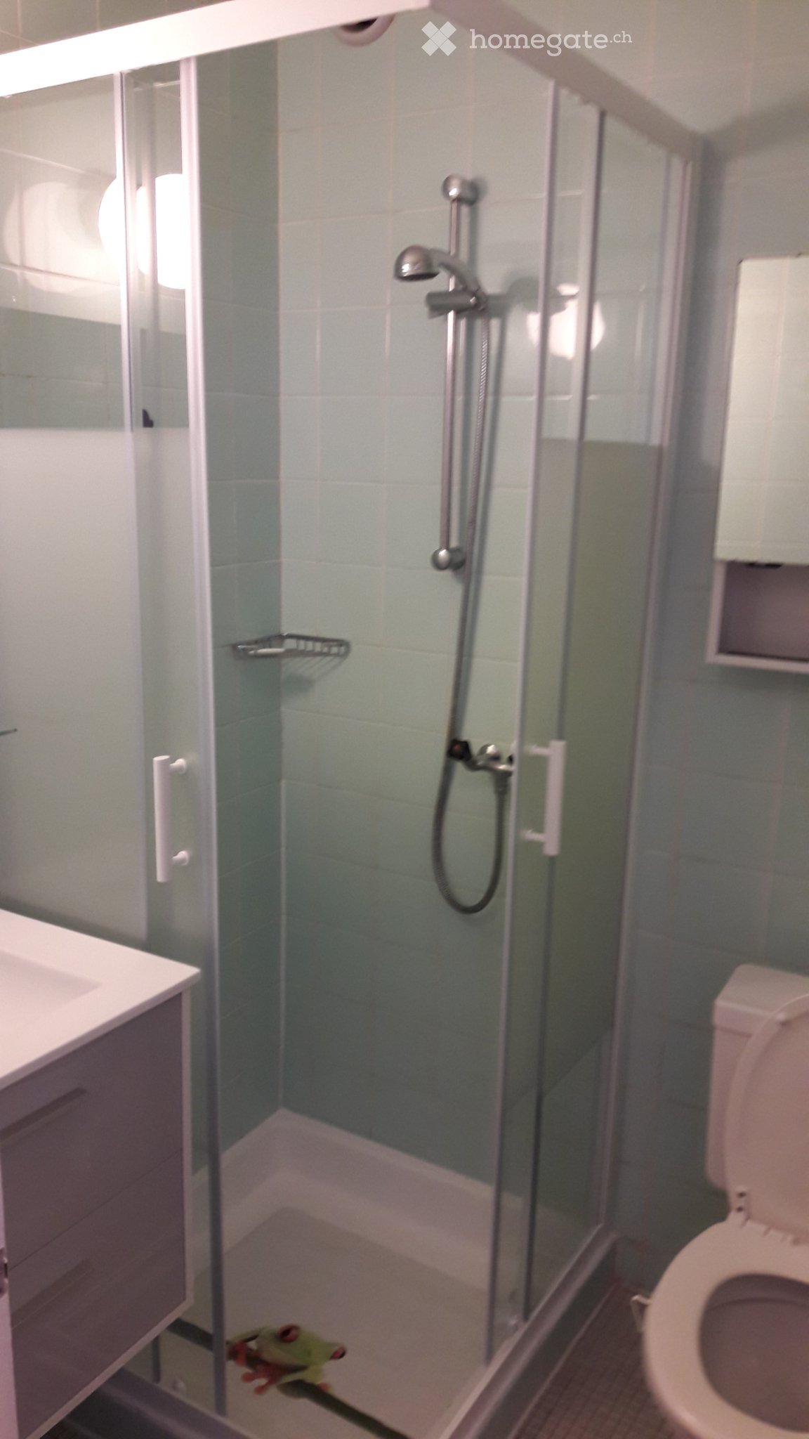 1 ½ Zimmer Wohnung, Foto 4 von 5