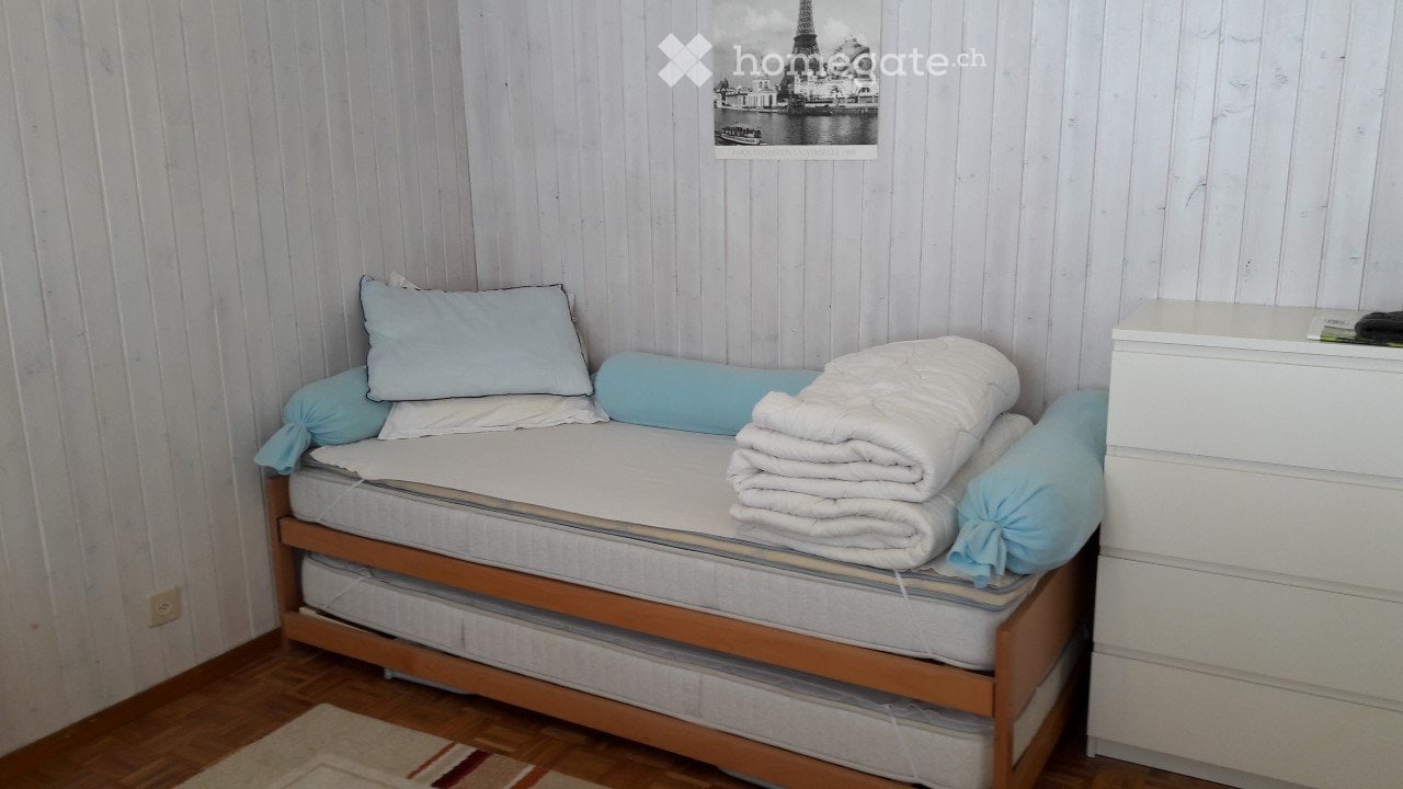 1 ½ Zimmer Wohnung, Foto 3 von 5