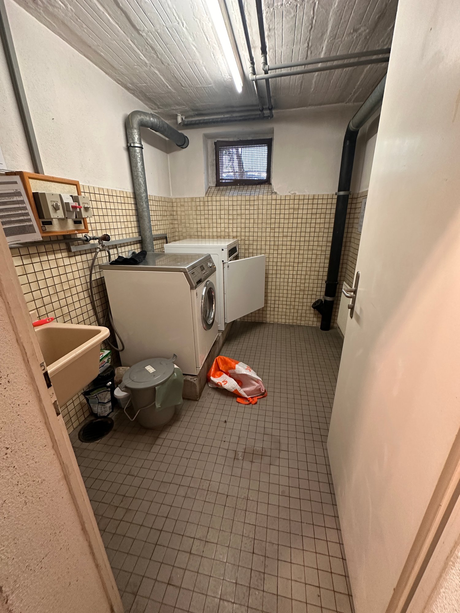 3 rooms apartment, Foto 10 von 10