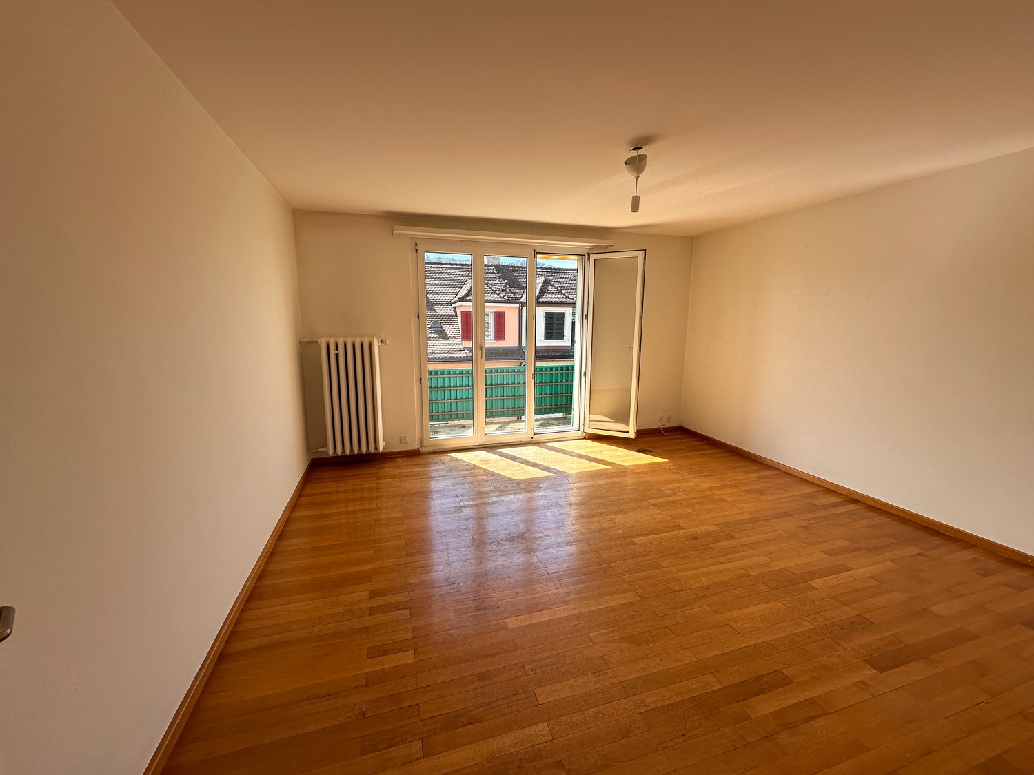 3 rooms apartment, Foto 5 von 10