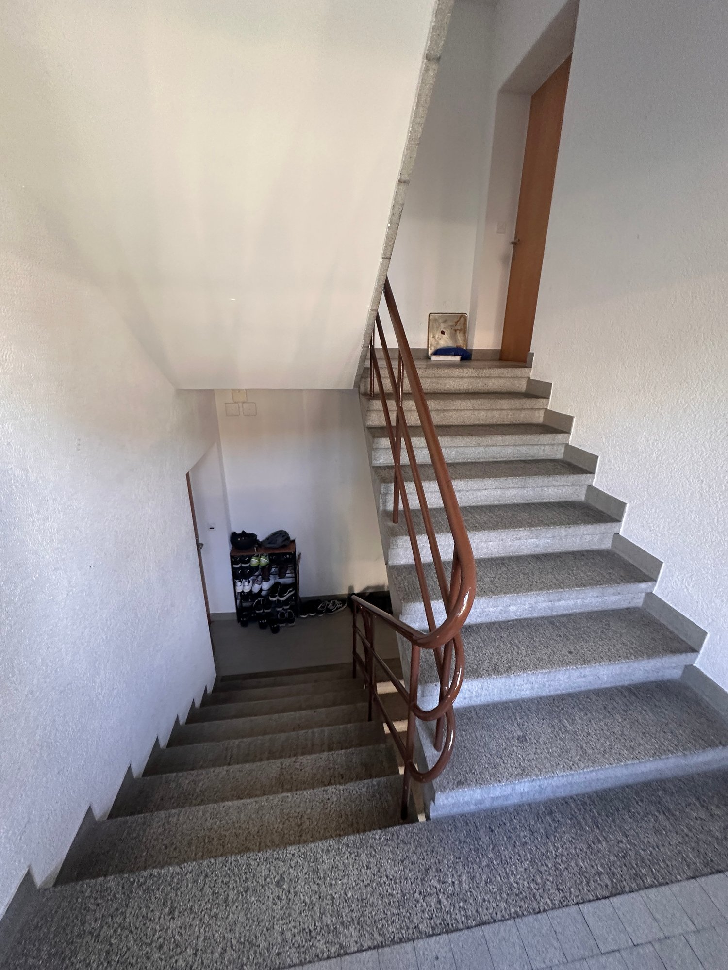 3 rooms apartment, Foto 9 von 10