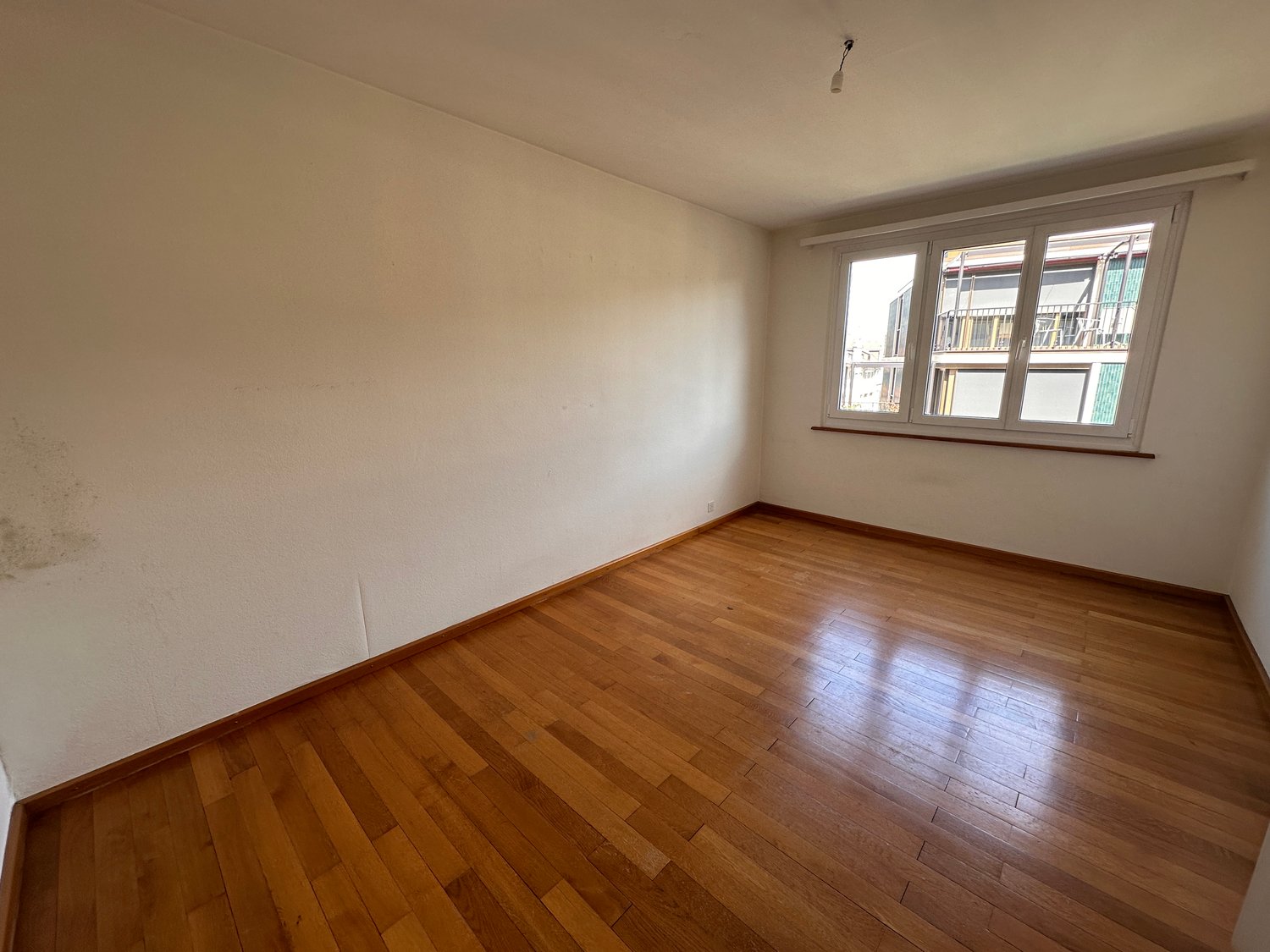 3 rooms apartment, Foto 8 von 10