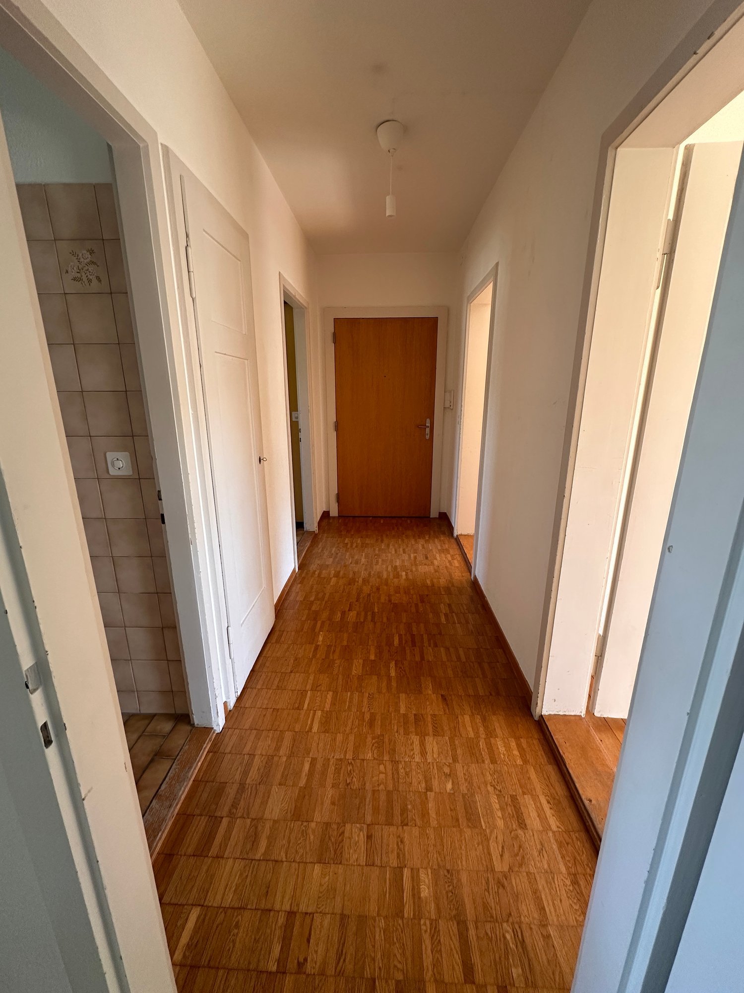 3 rooms apartment, Foto 7 von 10