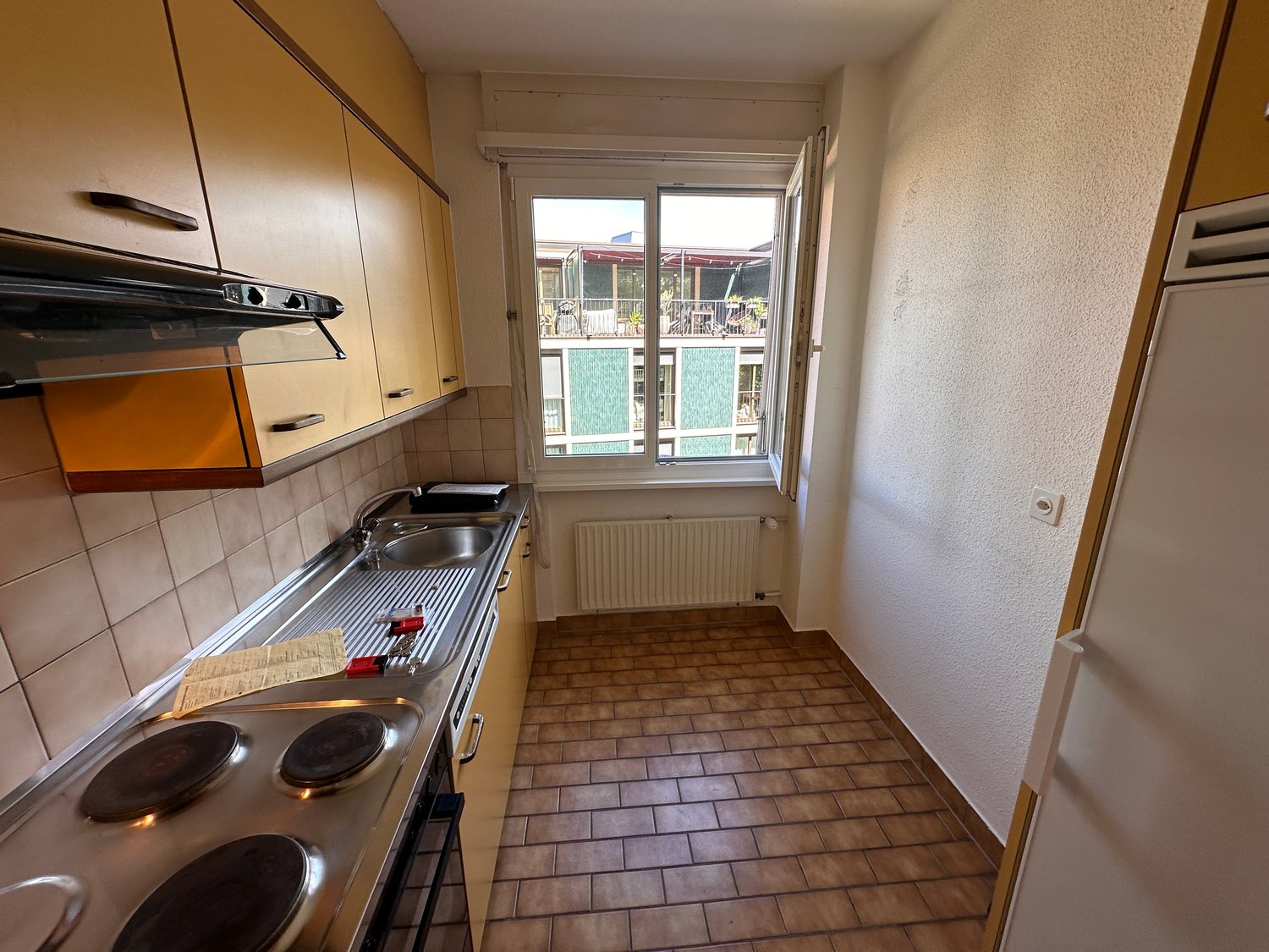 3 rooms apartment, Foto 4 von 10