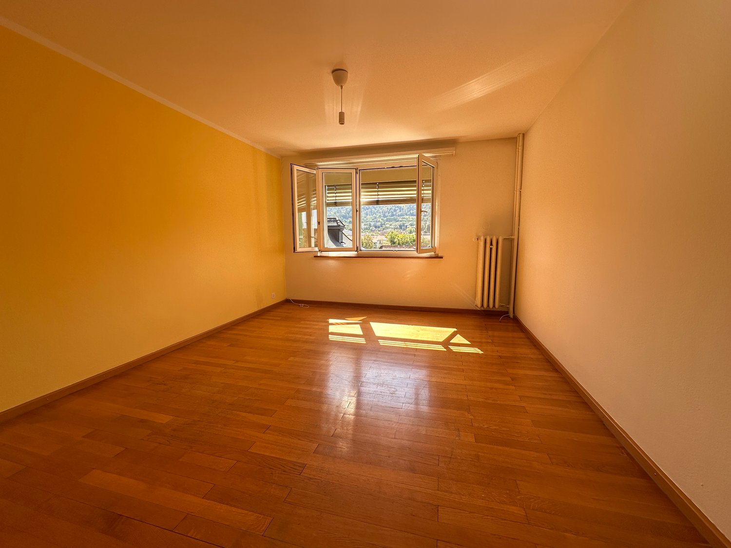 3 rooms apartment, Foto 6 von 10