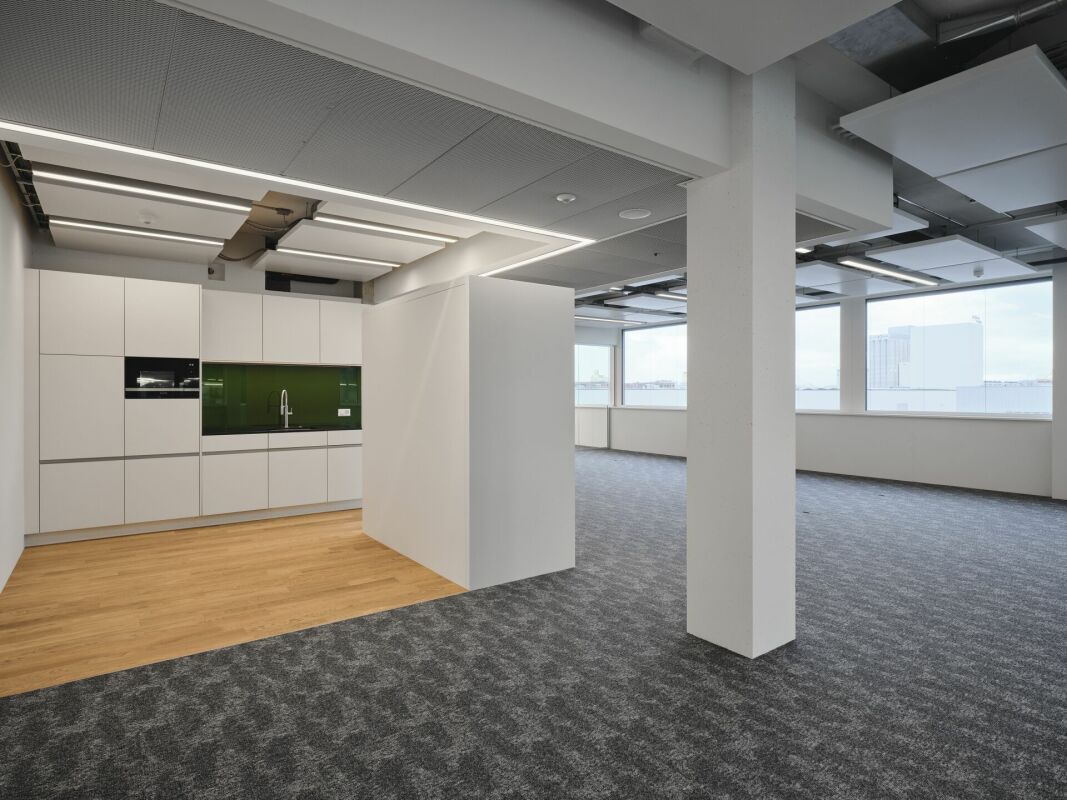 200m² office, Foto 7 von 10