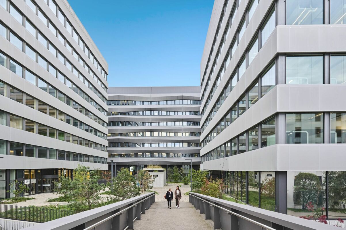 200m² office, Foto 4 von 10