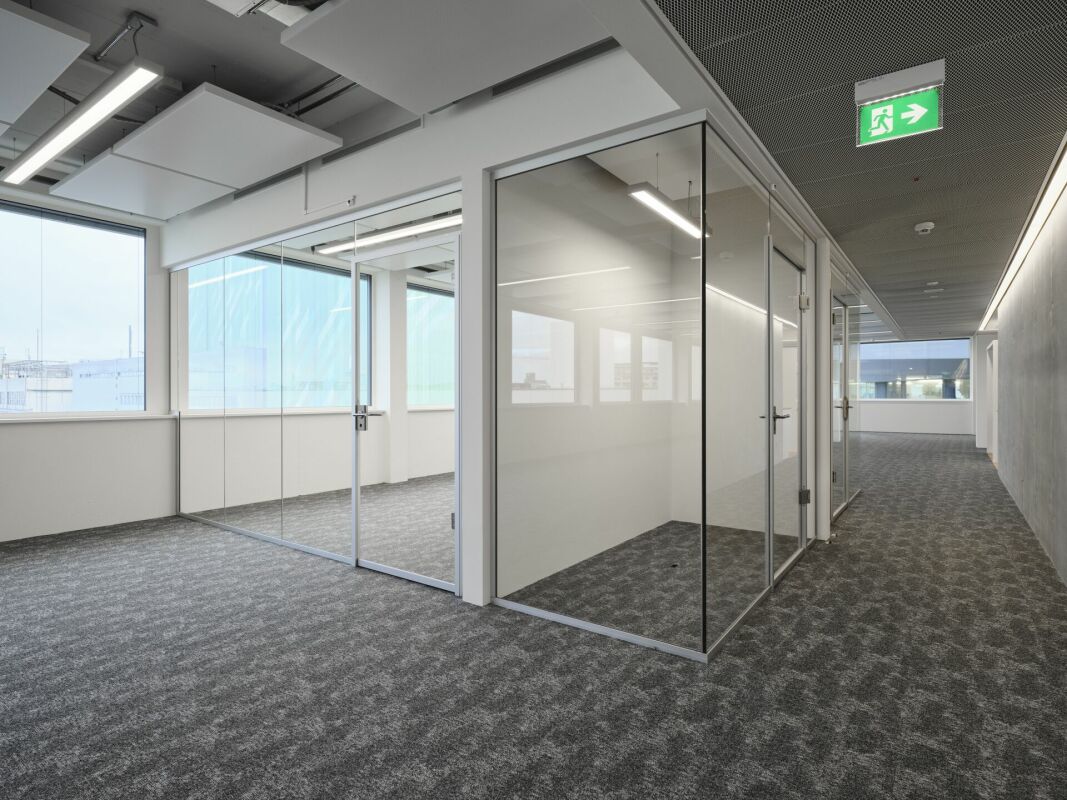200m² office, Foto 5 von 10