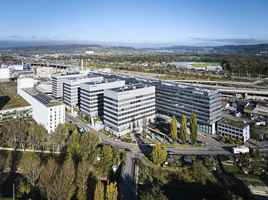 200m² office, Foto 1 von 10