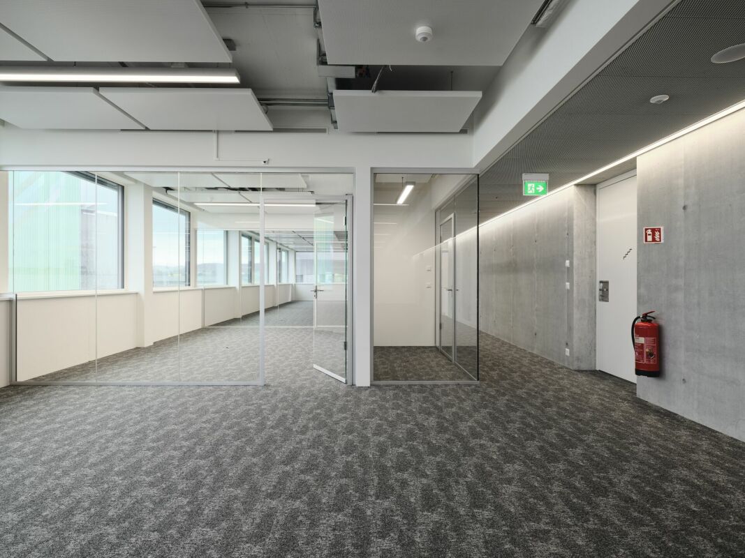 200m² office, Foto 6 von 10