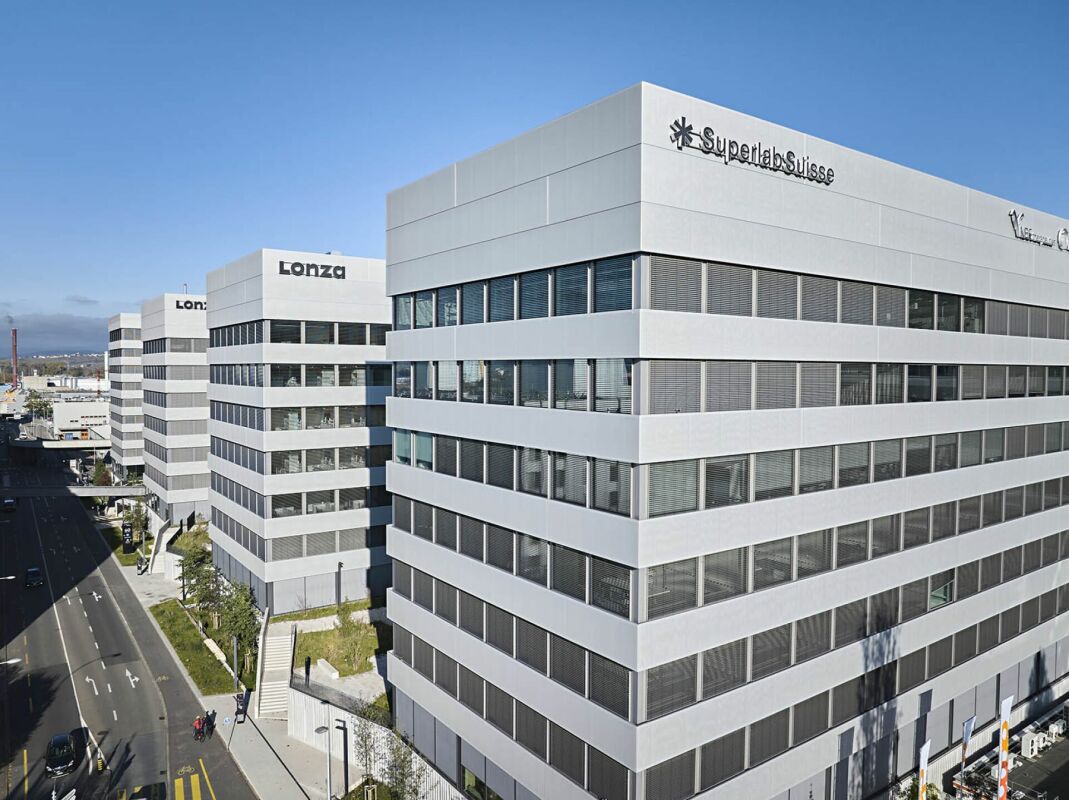200m² office, Foto 2 von 10