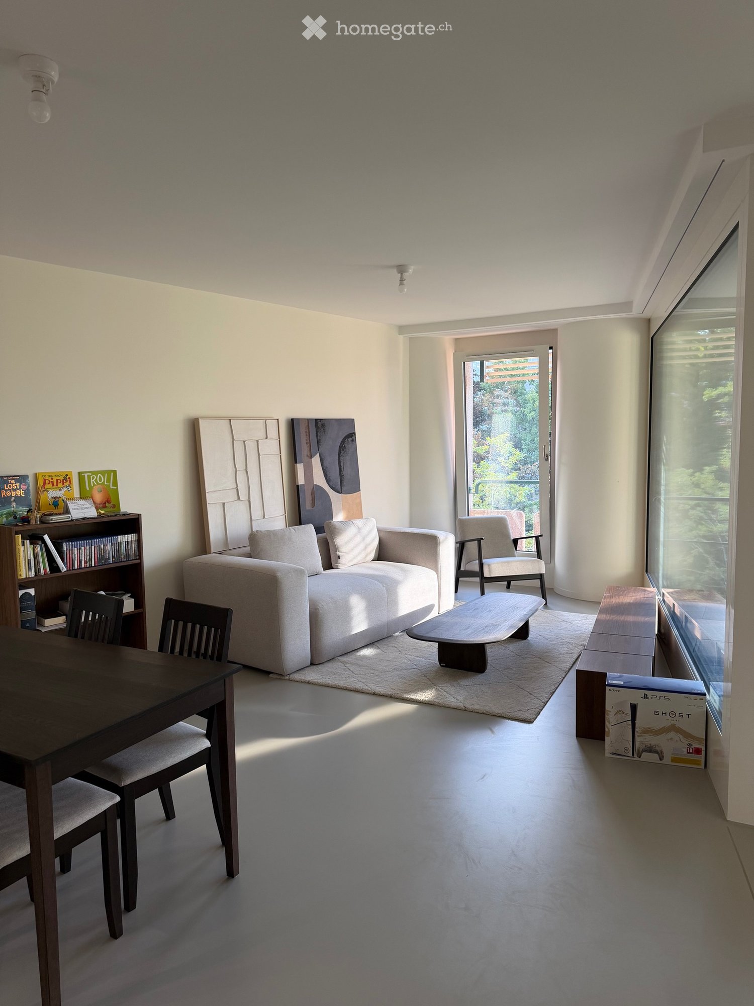 3-Zimmer-Wohnung, Foto 1 von 5