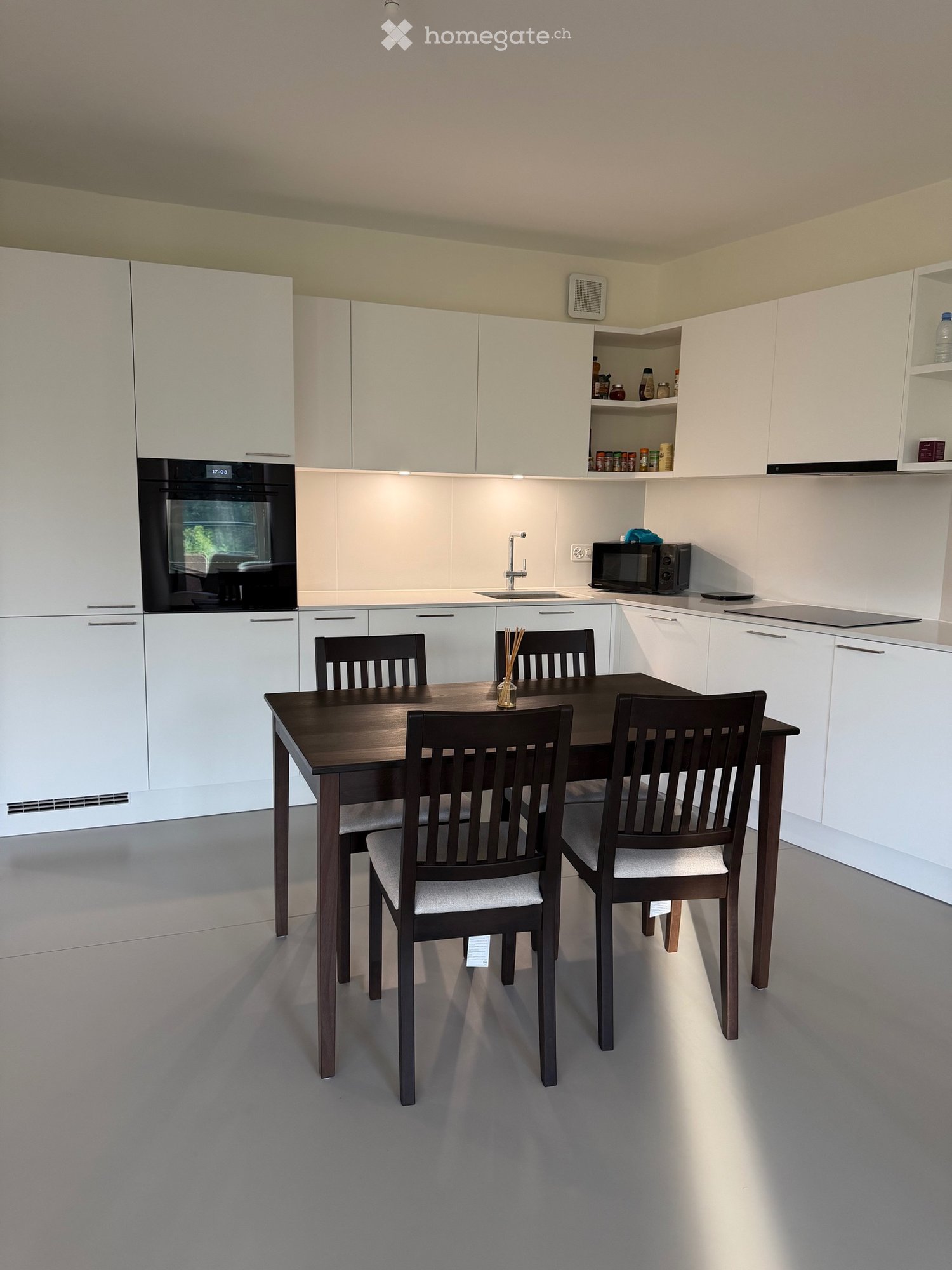 3-Zimmer-Wohnung, Foto 2 von 5