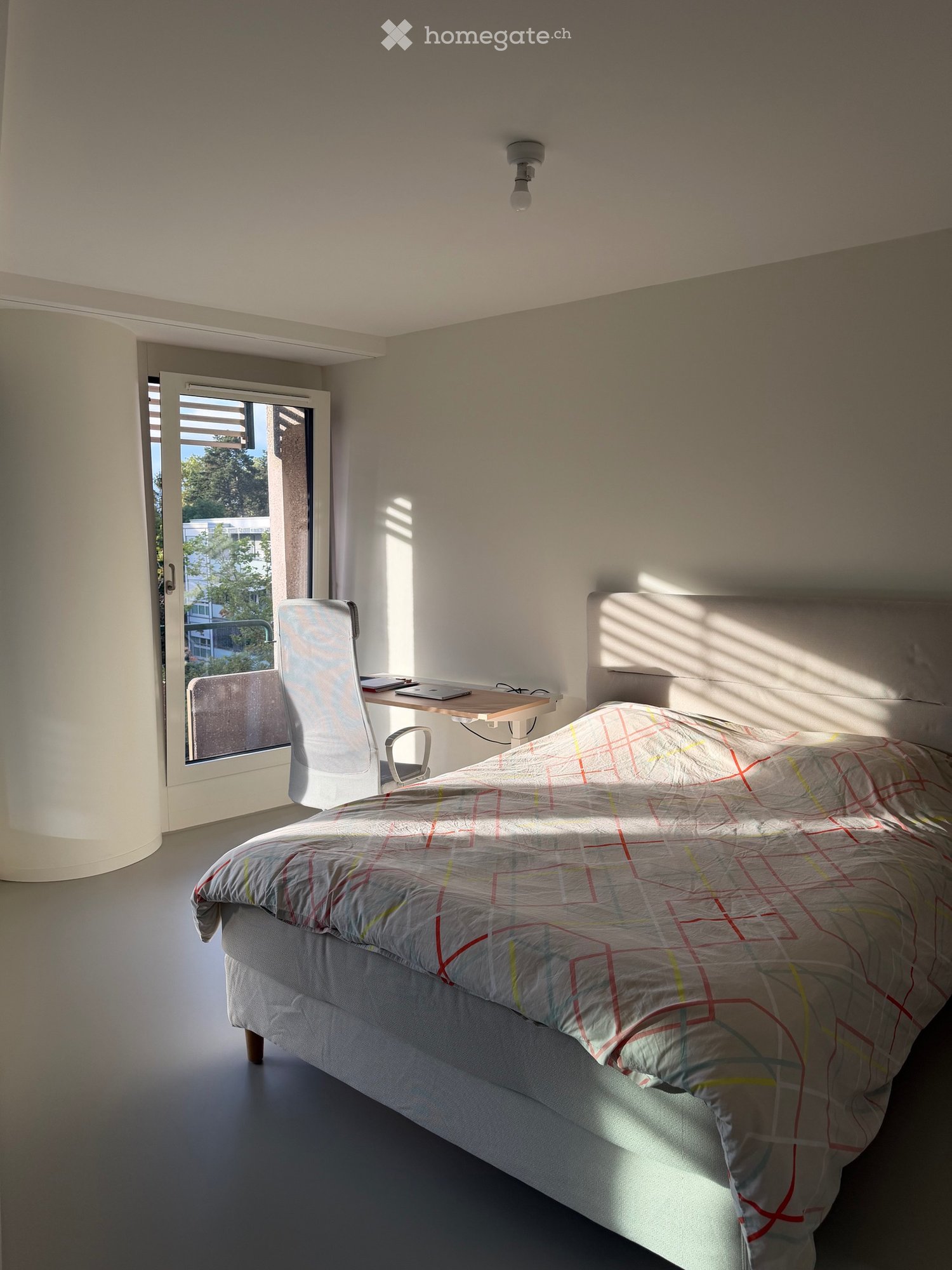 3-Zimmer-Wohnung, Foto 4 von 5