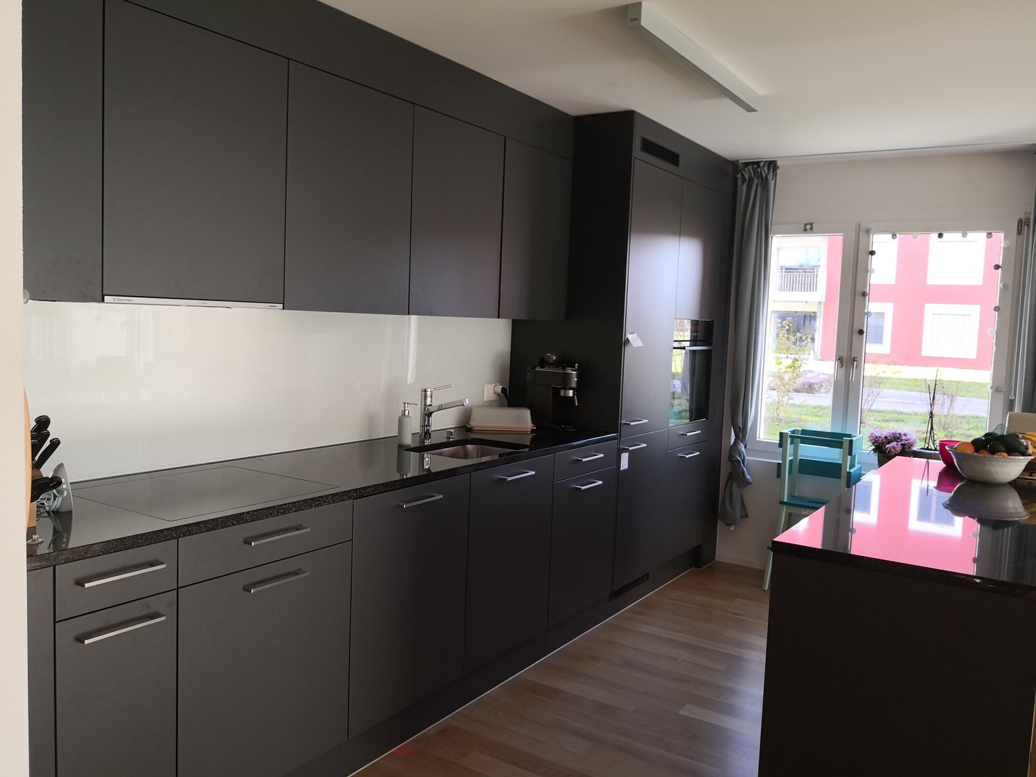 3 ½ rooms apartment, Foto 1 von 5