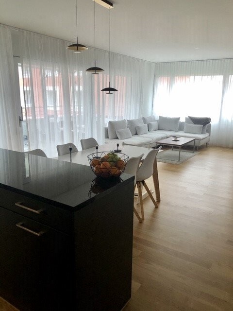 3 ½ rooms apartment, Foto 4 von 5