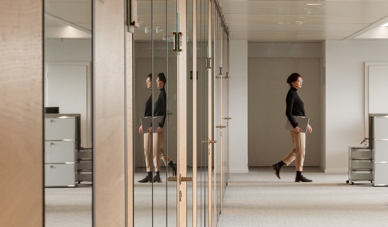 140m² Büro, Foto 6 von 10