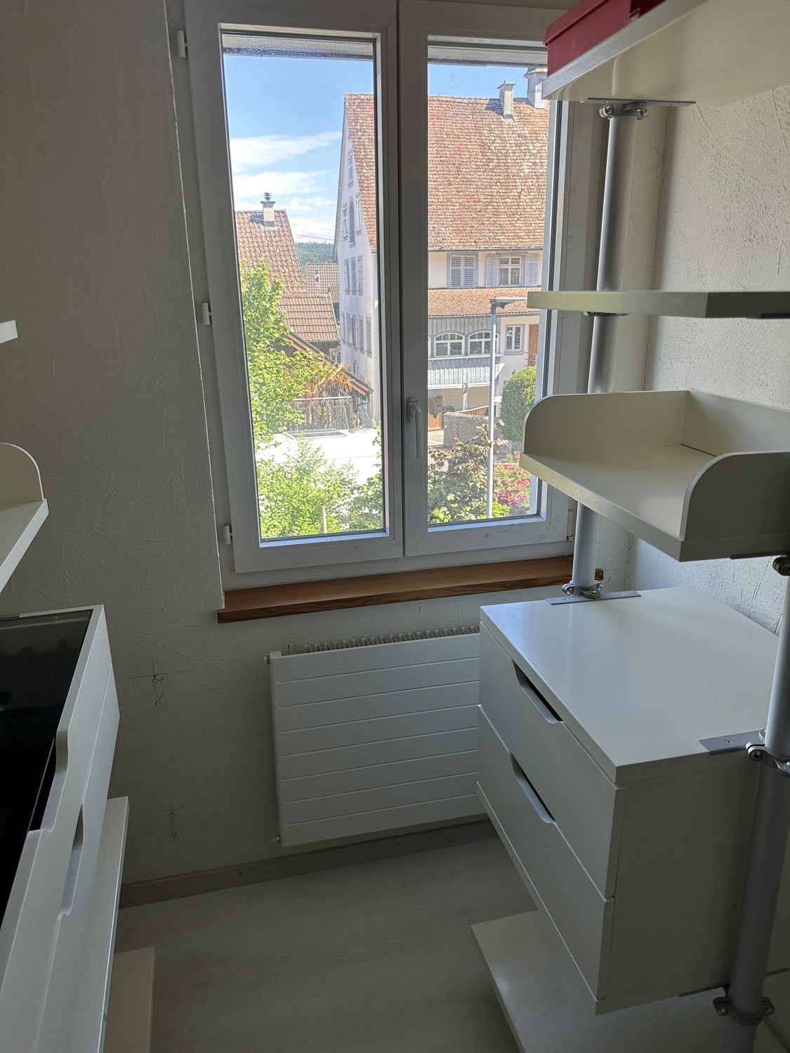 Maison individuelle de 4 ½ pièces