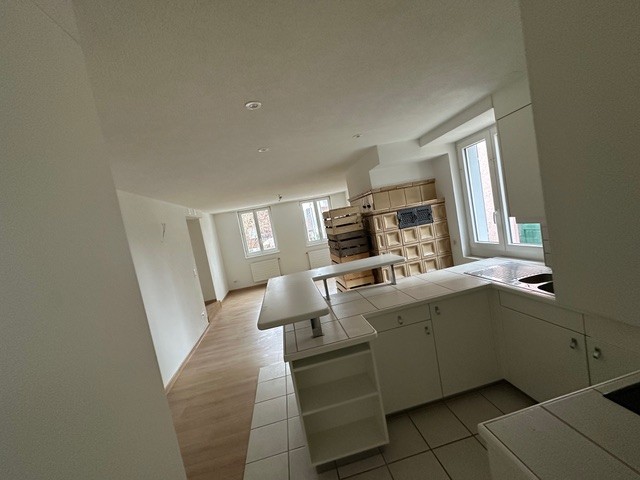 Maison individuelle de 4 ½ pièces