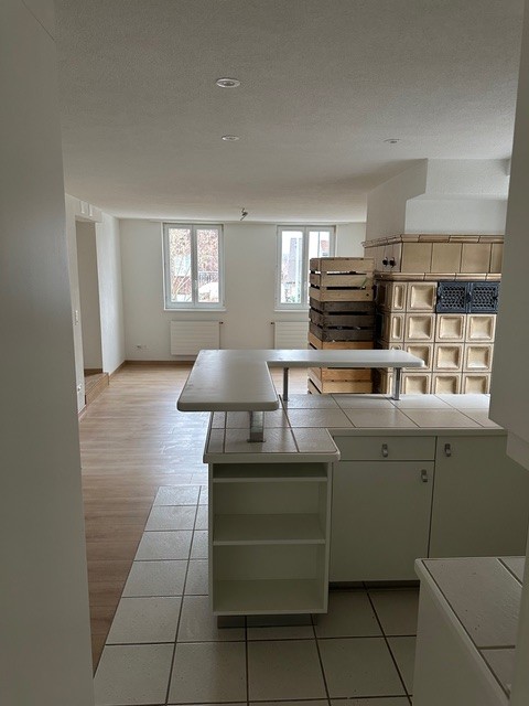 Maison individuelle de 4 ½ pièces