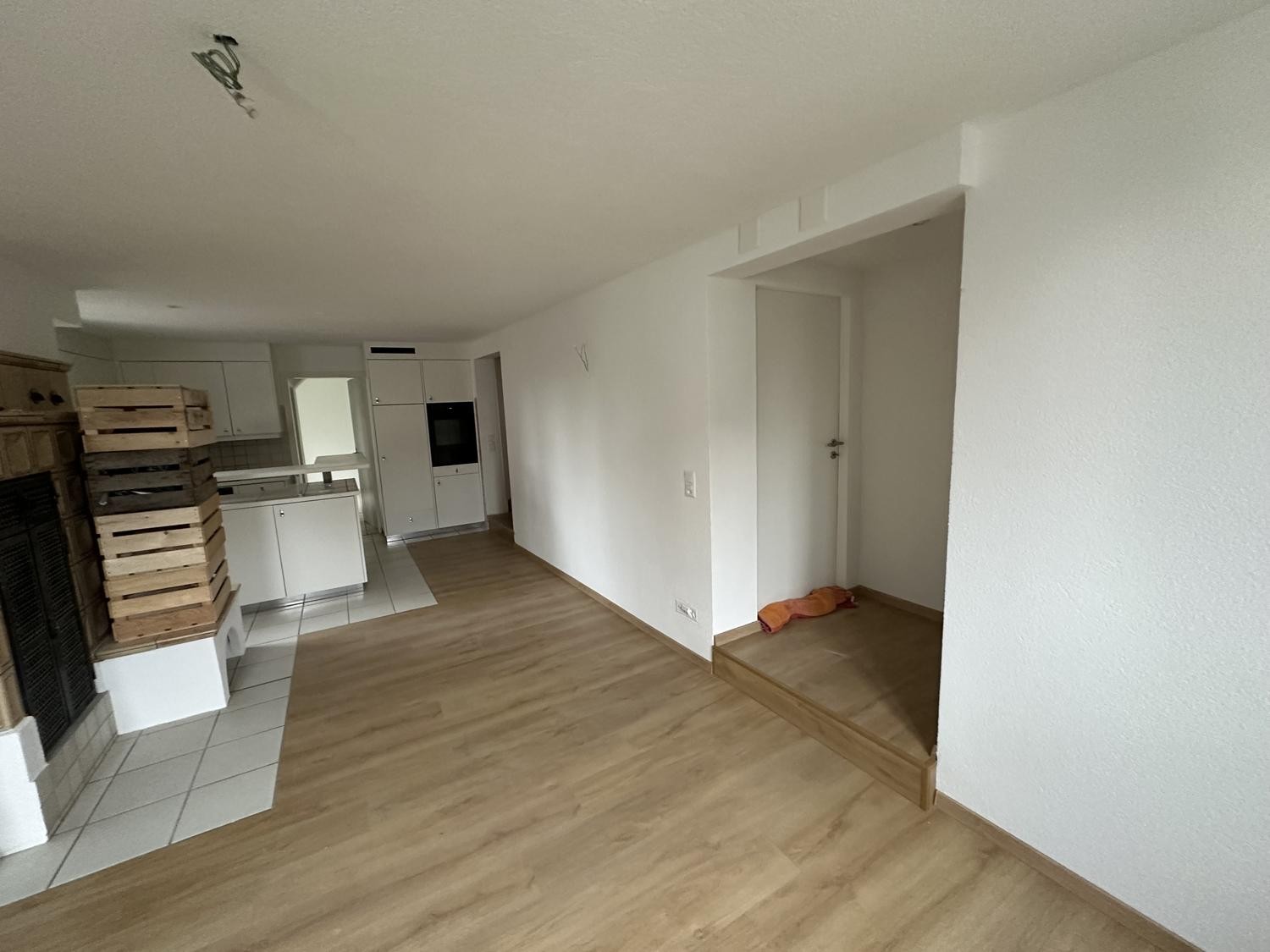 Maison individuelle de 4 ½ pièces