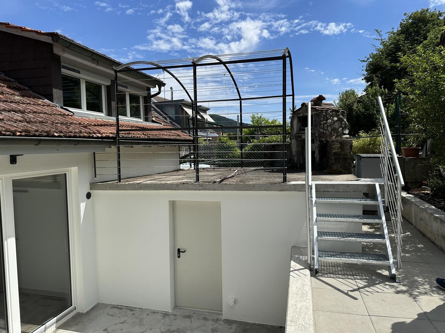 Maison individuelle de 4 ½ pièces