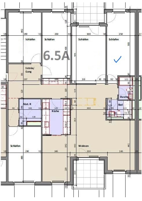 Chambre en colocation