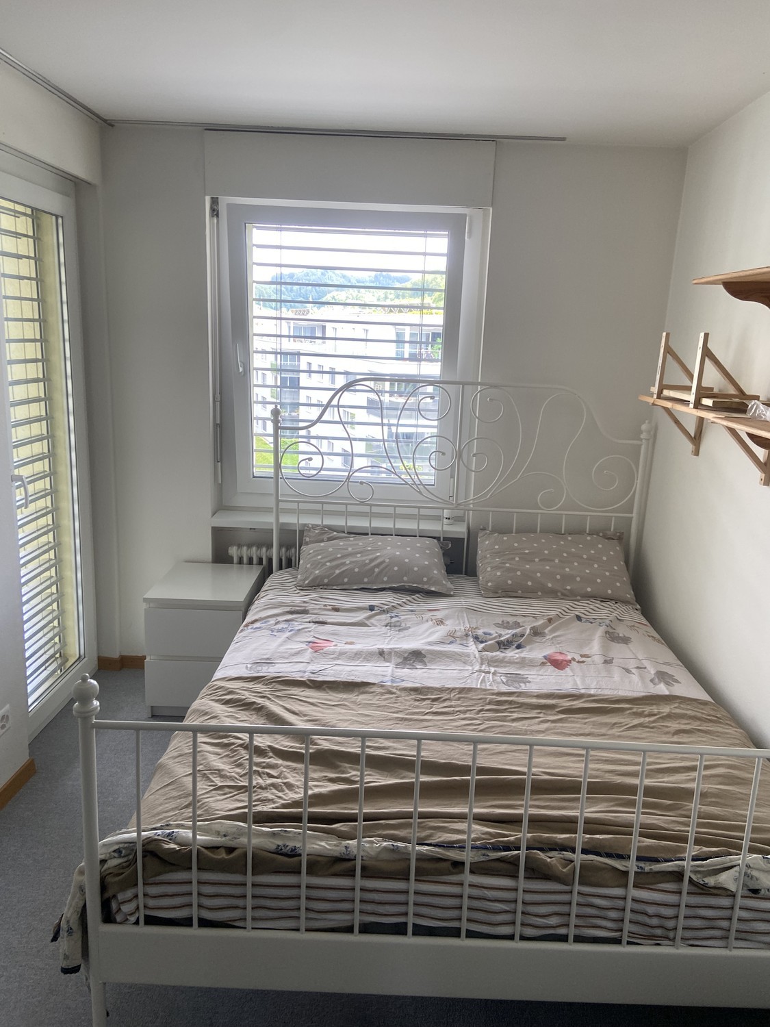Chambre en colocation