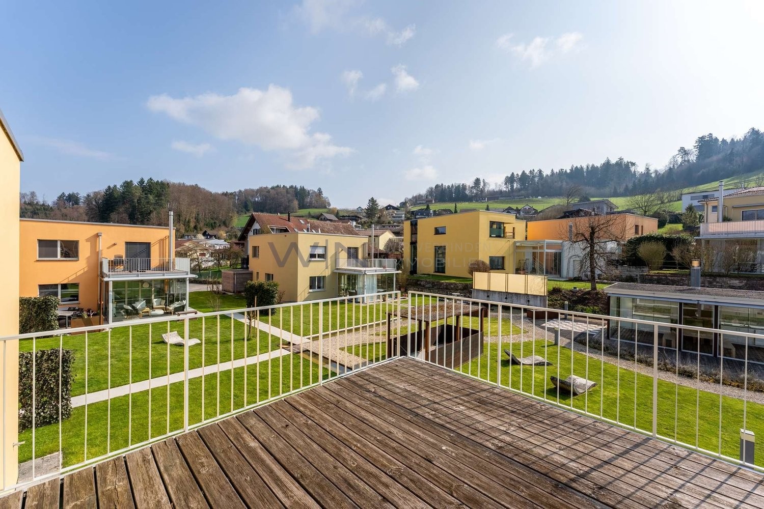 Casa singola di 6 ½ locali, foto 9 di 10