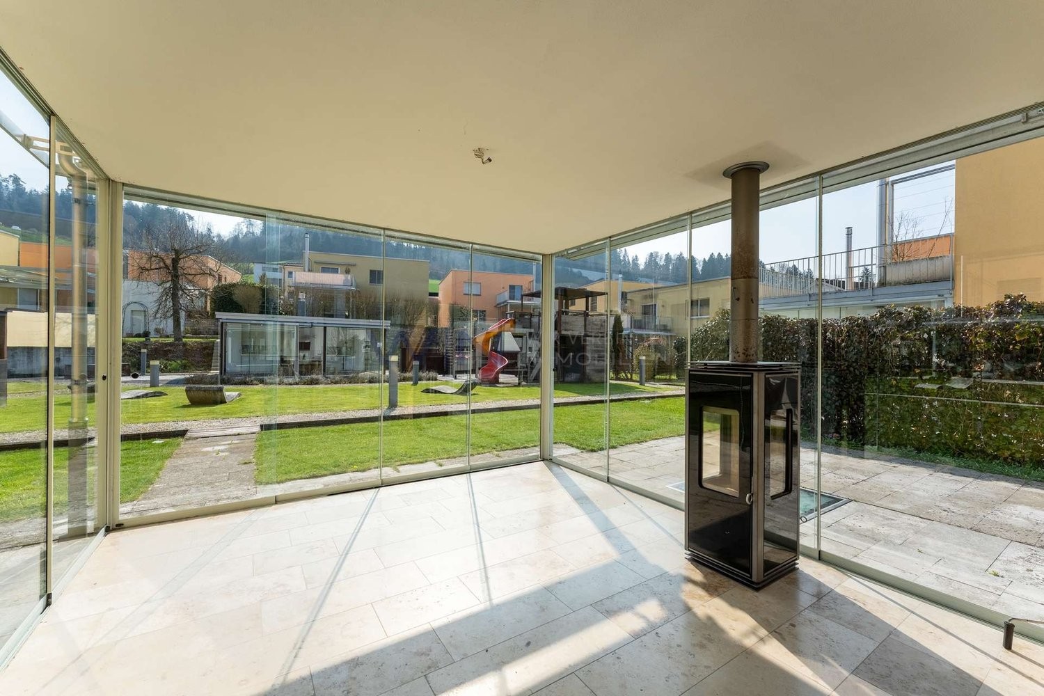 Casa singola di 6 ½ locali, foto 1 di 10